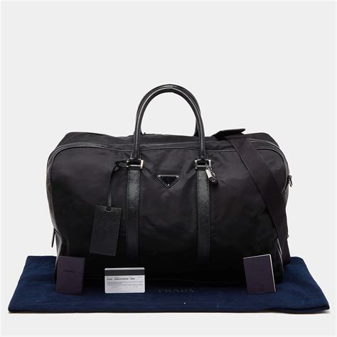 prada duffle bag cheap|prada duffle bag price.